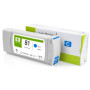 HP 81 Cyan (C4931A) — Cartus compatibil
