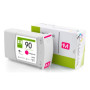 HP 90 Magenta (C5063A) — Cartus compatibil