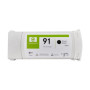 HP 91 Photo Black (C9465A) — Cartus compatibil