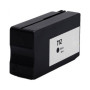 HP 712 Black (3ED71A) — Cartus compatibil