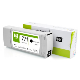 HP 771C Photo Black (B6Y13A) — Cartus compatibil