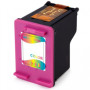 HP 651 Color (C2P11AE) — Cartus compatibil