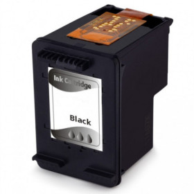 HP 653 Black (3YM75AE) — Cartus compatibil