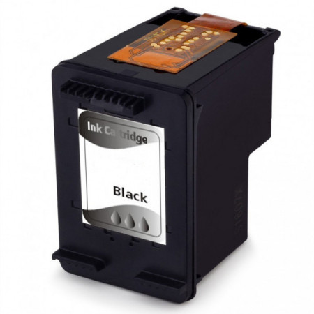 HP 653 Black (3YM75AE) — Cartus compatibil