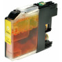 Brother LC 225 XL Yellow (LC-225XLY, LC225XLY) — Cartus