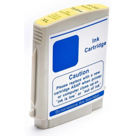 HP 85 Yellow (C9427A, HP85Y) — Cartus compatibil