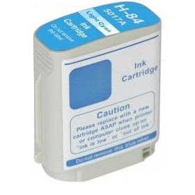 HP 85 Light Cyan (C9428A, HP85LC) — Cartus compatibil