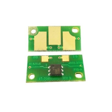 Chip resetare toner (6K) Epson 0166 Black (C13S050166)