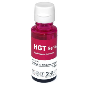 HP GT52 Magenta (M0H55AE, HPGT52M) — Flacon cerneala