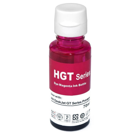 HP GT52 Magenta (M0H55AE, HPGT52M) — Flacon cerneala