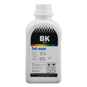 Cerneala pentru reincarcare pigment black HP HIM-765 (500ml)