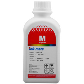 Cerneala pentru reincarcare dye magenta HP HIM-960 (500ml)