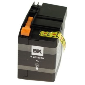 Brother LC 529 XL Black (LC-529XLBK, LC529XLBK) — Cartus