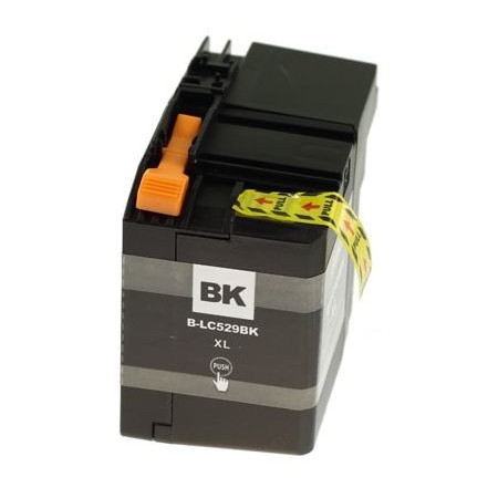 Brother LC 529 XL Black (LC-529XLBK, LC529XLBK) — Cartus