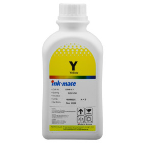 Cerneala pentru reincarcare dye yellow HP HIM-981 (500ml)