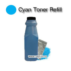 Toner praf (refill) dedicat SCC Dell 593-11141 (79K5P) (C@20gr)