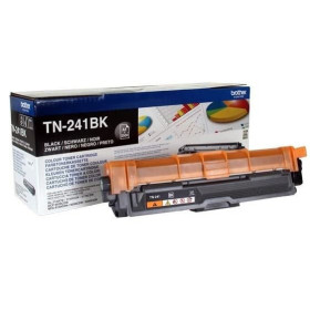 Brother TN 241 Black (TN-241BK, TN241BK) — Cartus de toner
