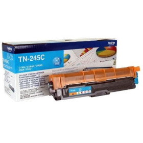 Brother TN 245 Cyan (TN-245C, TN245C) — Cartus de toner