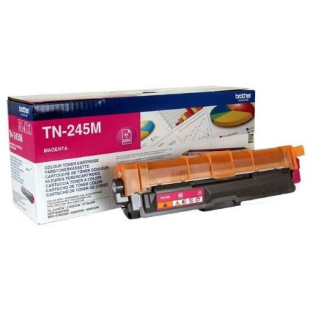 Brother TN 245 Magenta (TN-245M, TN245M) — Cartus de toner