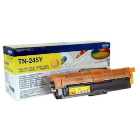 Brother TN 245 Yellow (TN-245Y, TN245Y) — Cartus de toner
