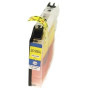 Brother LC 525 XL Yellow (LC-525XLY, LC525XLY) — Cartus