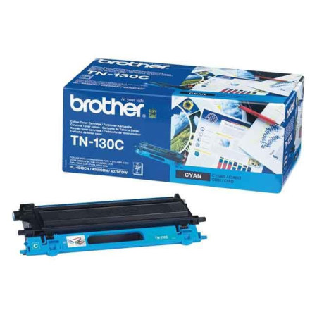 Brother TN 130 Yellow (TN-130Y, TN130Y) — Cartus de toner