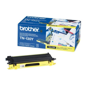 Brother TN 130 Cyan (TN-130C, TN130C) — Cartus de toner