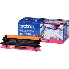 Brother TN 135 Magenta (TN-135M, TN135M) — Cartus de toner