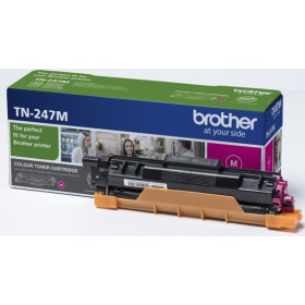 Brother TN 247 Magenta (TN-247M, TN247M) — Cartus de toner