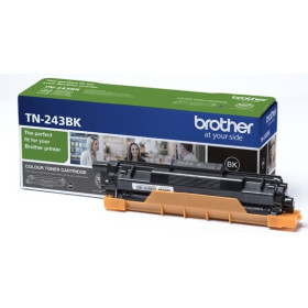 Brother TN 243 Black (TN-243BK, TN243BK) — Cartus de toner