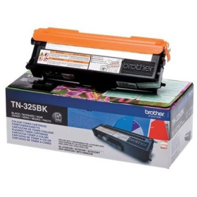 Brother TN 325 Black (TN-325BK, TN325BK) — Cartus de toner