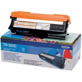 Brother TN 325 Cyan (TN-325C, TN325C) — Cartus de toner