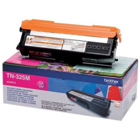 Brother TN 325 Magenta (TN-325M, TN325M) — Cartus de toner