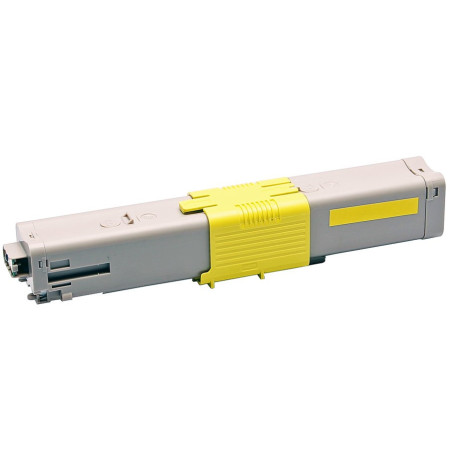 Toner compatibil yellow Oki C332 MC363 (3K)