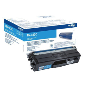 Brother TN 423 Cyan (TN-423C, TN423C) — Cartus de toner