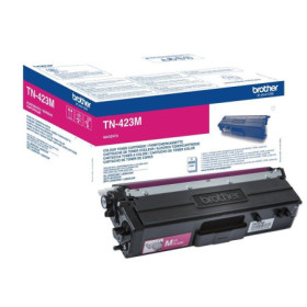 Brother TN 423 Magenta (TN-423M, TN423M) — Cartus de toner