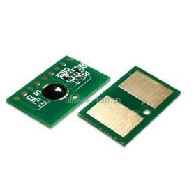 Chip resetare toner yellow Oki C532/ C542  MC563/ MC573 (6K)