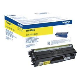 Brother TN 426 Yellow (TN-426Y, TN426Y) — Cartus de toner