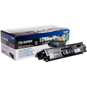 Brother TN 900 Black (TN-900BK, TN900BK) — Cartus de toner