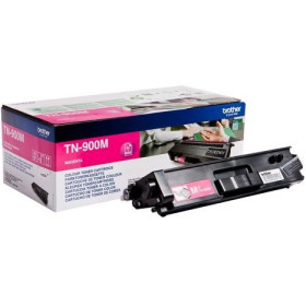 Brother TN 900 Magenta (TN-900M, TN900M) — Cartus de toner