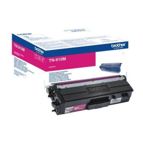 Brother TN 910 Magenta (TN-910M, TN910M) — Cartus de toner