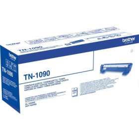 Brother TN 1090 Black (TN-1090, TN1090) — Cartus de toner