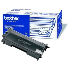 Brother TN 2005 Black (TN-2005, TN2005) — Cartus de toner