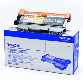 Brother TN 2010 Black (TN-2010, TN2010) — Cartus de toner