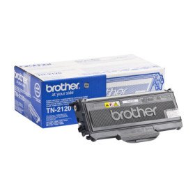 Brother TN 2120 Black (TN-2120, TN2120) — Cartus de toner