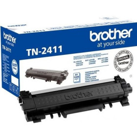 Brother TN 2411 Black (TN-2411, TN2411) — Cartus de toner