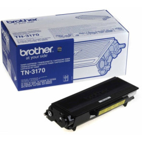 Brother TN 3170 Black (TN-3170, TN3170) — Cartus de toner
