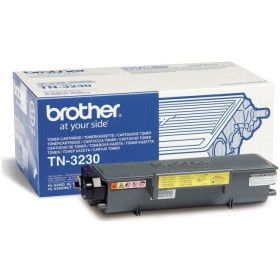 Brother TN 3230 Black (TN-3230, TN3230) — Cartus de toner