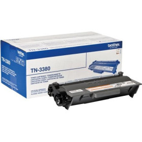 Brother TN 3380 Black (TN-3380, TN3380) — Cartus de toner