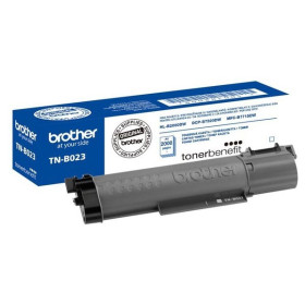 Brother TN B023 Black (TN-B023, TNB023) — Cartus de toner